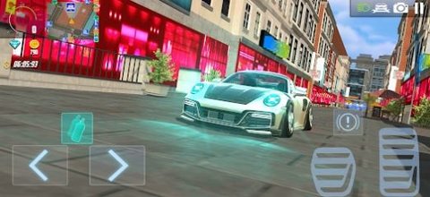 漂移大师专业汽车驾驶（Drift Master Pro Car Driving）