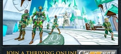 runescape