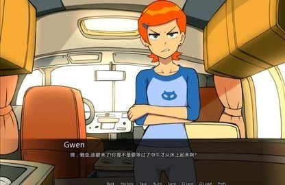 少年骇客slg最新免费