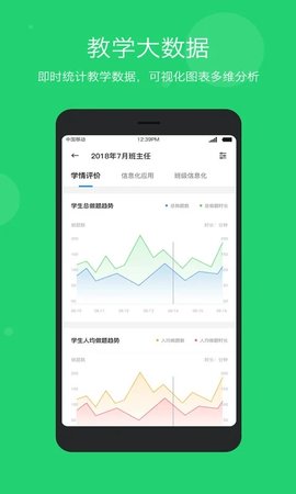 智慧云教育