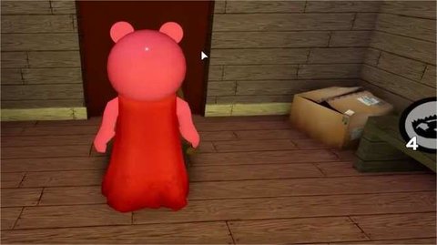 恐怖小猪佩奇安卓版