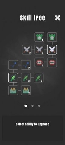 僵尸跑酷生存游戏 僵尸跑酷生存游戏