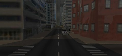 都市侠盗飞车