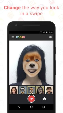 msqrdapp