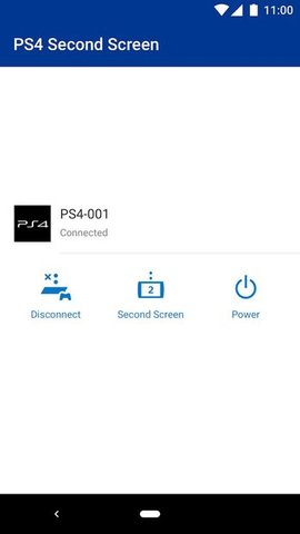 ps4secondscreen