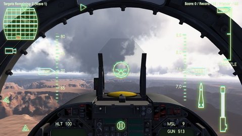 空战联盟正式版