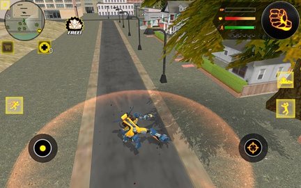 RobotShark2 RobotShark2