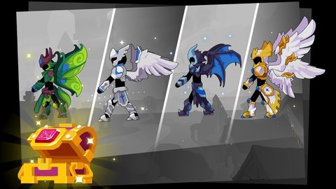 部落之战游戏 部落之战游戏