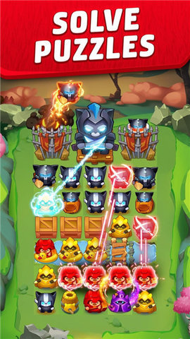 猫咪就是力量 猫咪就是力量