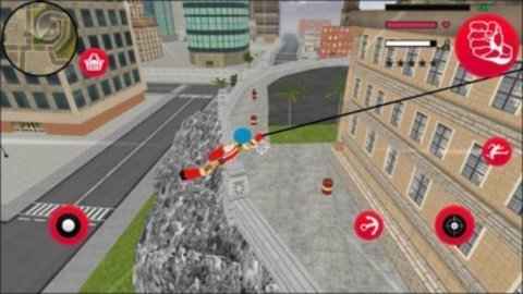 团长火柴人游戏 团长火柴人游戏