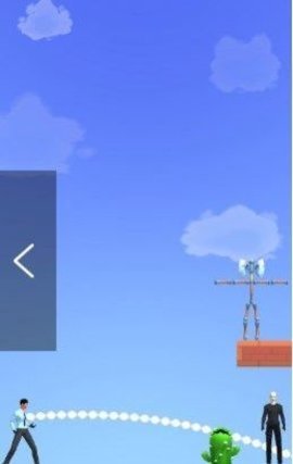 人形咒语 人形咒语