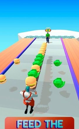 服务员英雄 服务员英雄