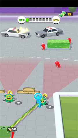 弹药小子 弹药小子