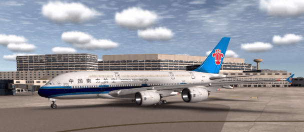 flight