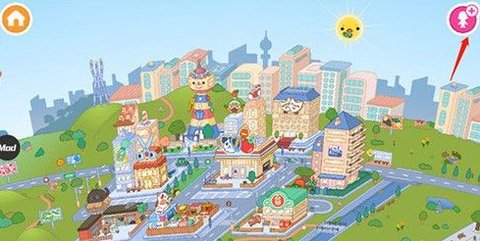 托卡生活世界