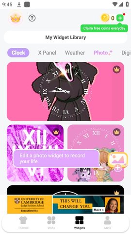 Themepack