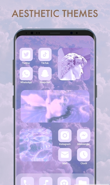 Themepack主题