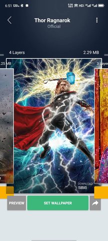 3D Wallpapers