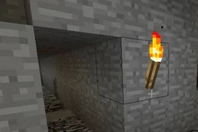 我的世界凋零风暴模组(Wither Storm Mod)