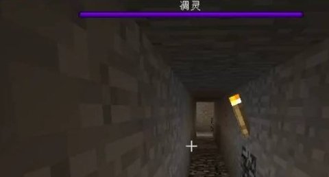 我的世界凋零风暴模组(Wither Storm Mod)