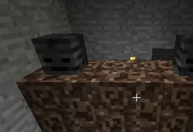我的世界凋零风暴模组(Wither Storm Mod)