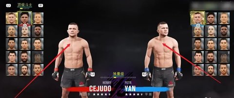 ufc4