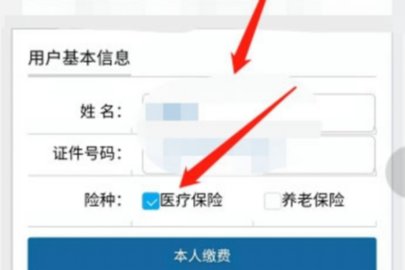 国家社保公共平台