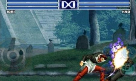 拳皇2003版（Kof 2003）