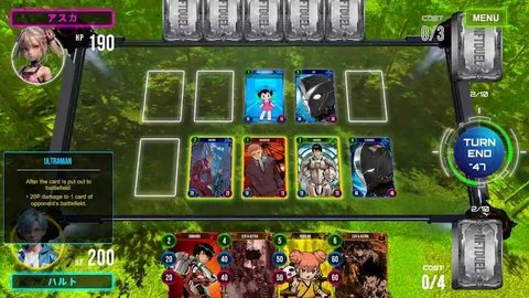 NFTDUEL