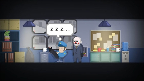 快乐山凶杀案2