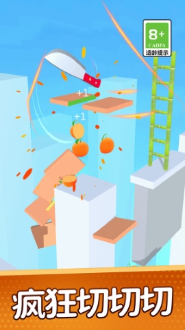 再切一下 再切一下