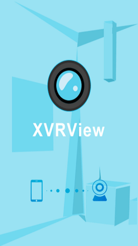 XVRView