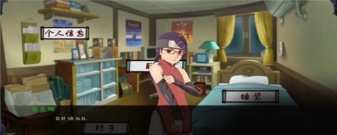 女忍最后的战争2.3