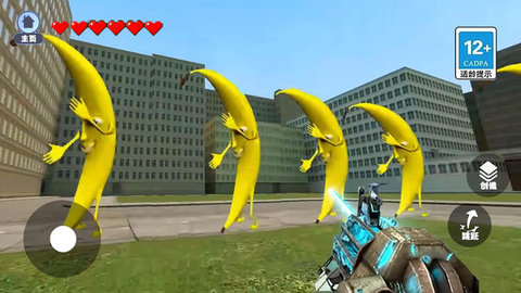 全民漂移3D