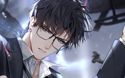 萧逸
