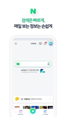 naver