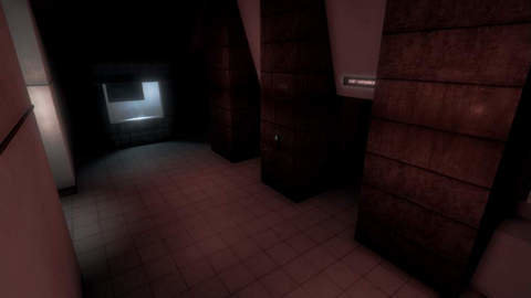 SCP - Containment Breach（scp游戏）