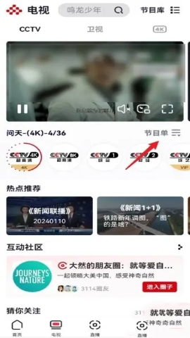 央视网