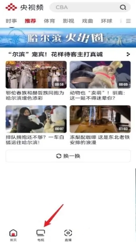 央视网