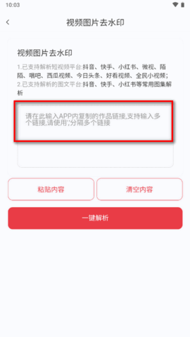 红抖AI助手