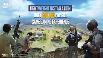 绝地求生刺激战场国际服pubg安卓官方版