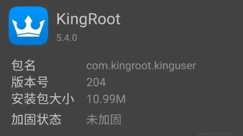 小米一键root