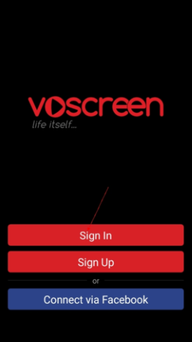 voscreen