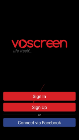 voscreen