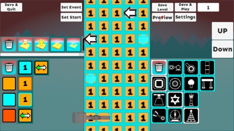 RSR障碍包 RSR障碍包