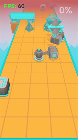 RSR障碍包 RSR障碍包