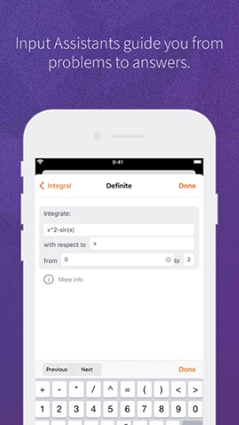 Wolfram Alpha