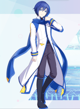 KAITO