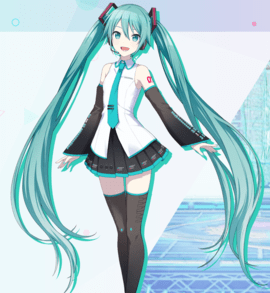 初音未来