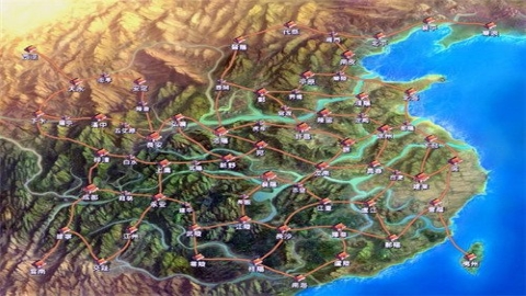 三国群英传4 三国群英传4